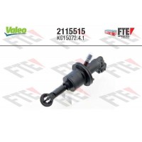 2115515 FTE Головний циліндр система зчеплення