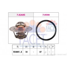 7.8268 FACET Термостат охолоджувальна рідина