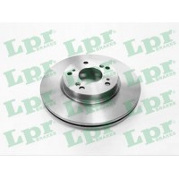 H1005V LPR Гальмівний диск