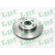H1005V LPR Гальмівний диск