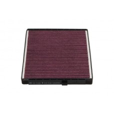 DC-7102X KAVO PARTS Фільтр повітря у внутрішньому просторі