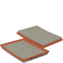 HP 2049 FIL FILTER Повітряний фільтр