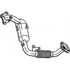 090-267 BOSAL Катализатор