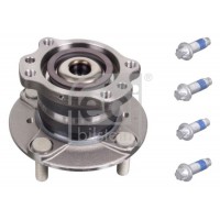 102784 FEBI BILSTEIN Комплект підшипника ступиці колеса
