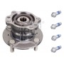 102784 FEBI BILSTEIN Комплект підшипника ступиці колеса