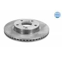 30-15 521 0061 MEYLE Гальмівний диск