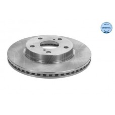 30-15 521 0061 MEYLE Гальмівний диск