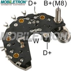RP-15 MOBILETRON Випрямляч генератора