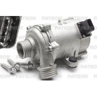 PCP057 PATRON Водяний насос охолодження двигуна