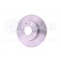 8DD 355 100-721 HELLA PAGID Гальмівний диск