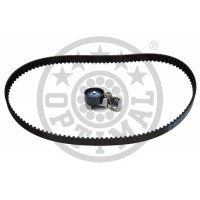 SK-1754 OPTIMAL Комплект ременя ГРМ