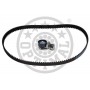 SK-1754 OPTIMAL Комплект ременя ГРМ