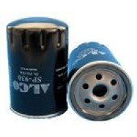 SP-930 ALCO FILTER Масляний фільтр