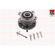 FHBK1107 FAI AUTOPARTS Комплект підшипника ступиці колеса