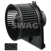 30 10 4638 SWAG Вентилятор салону