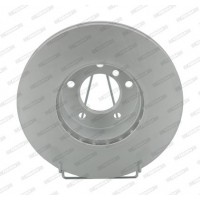 DDF1717C FERODO Гальмівний диск