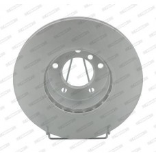 DDF1717C FERODO Гальмівний диск