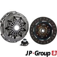 1130410610 JP GROUP Комплект зчеплення