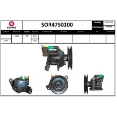 SOR4750100 EAI Гідравлічний насос кермове управління