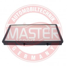 3454/1-IF-PCS-MS MASTER-SPORT GERMANY Фільтр повітря у внутрішньому просторі