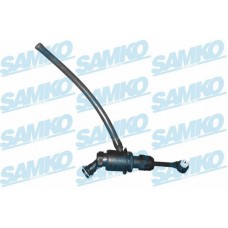 F30168 SAMKO Головний циліндр система зчеплення