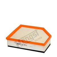 E1353L HENGST FILTER Повітряний фільтр
