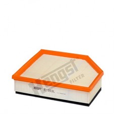 E1353L HENGST FILTER Повітряний фільтр