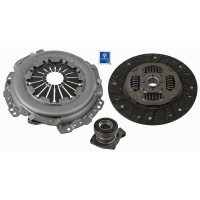 3000 990 501 SACHS Комплект зчеплення