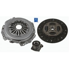 3000 990 501 SACHS Комплект зчеплення