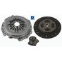 3000 990 501 SACHS Комплект зчеплення