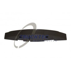 02.12.155 TRUCKTEC AUTOMOTIVE Планка успокоювача ланцюг приводу