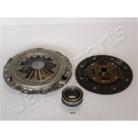 KF-H25 JAPANPARTS Комплект зчеплення
