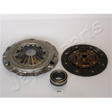 KF-H25 JAPANPARTS Комплект зчеплення