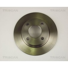 8120 29105 TRISCAN Гальмівний диск