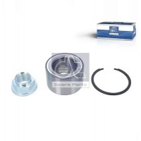 12.92304 DT SPARE PARTS Комплект підшипника ступиці колеса