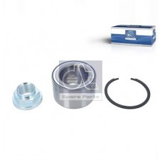 12.92304 DT SPARE PARTS Комплект підшипника ступиці колеса
