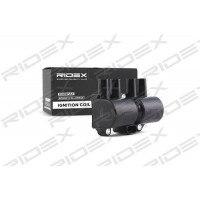 689C0046 RIDEX Котушка запалювання