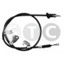 T482269 STC Тросик, cтояночный тормоз