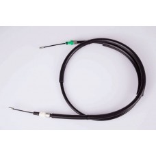 8AS 355 663-541 HELLA PAGID Тросик, cтояночный тормоз