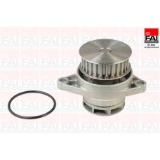 WP6334 FAI AutoParts Водяний насос охолодження двигуна