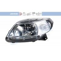 25 21 09 JOHNS Основна фара