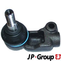 1244600770 JP GROUP Наконечник поперечної кермової тяги