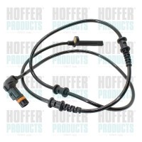 WG2263258 WILMINK GROUP Датчик частота обертання колеса