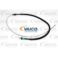 V22-30024 VAICO Тросик, cтояночный тормоз