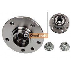 2466944 OMNICRAFT Комплект підшипника ступиці колеса