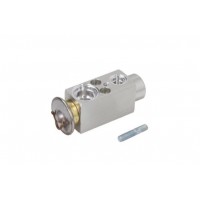KTT140030 THERMOTEC Розширювальний клапан кондиціонера