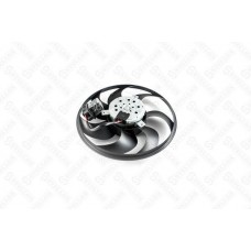 29-99477-SX STELLOX Вентилятор охолодження двигуна