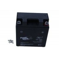85-9045 MAXGEAR Стартерна акумуляторна батарея