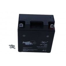 85-9045 MAXGEAR Стартерна акумуляторна батарея