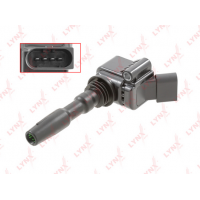 SPL1098 LYNXauto Котушка запалювання